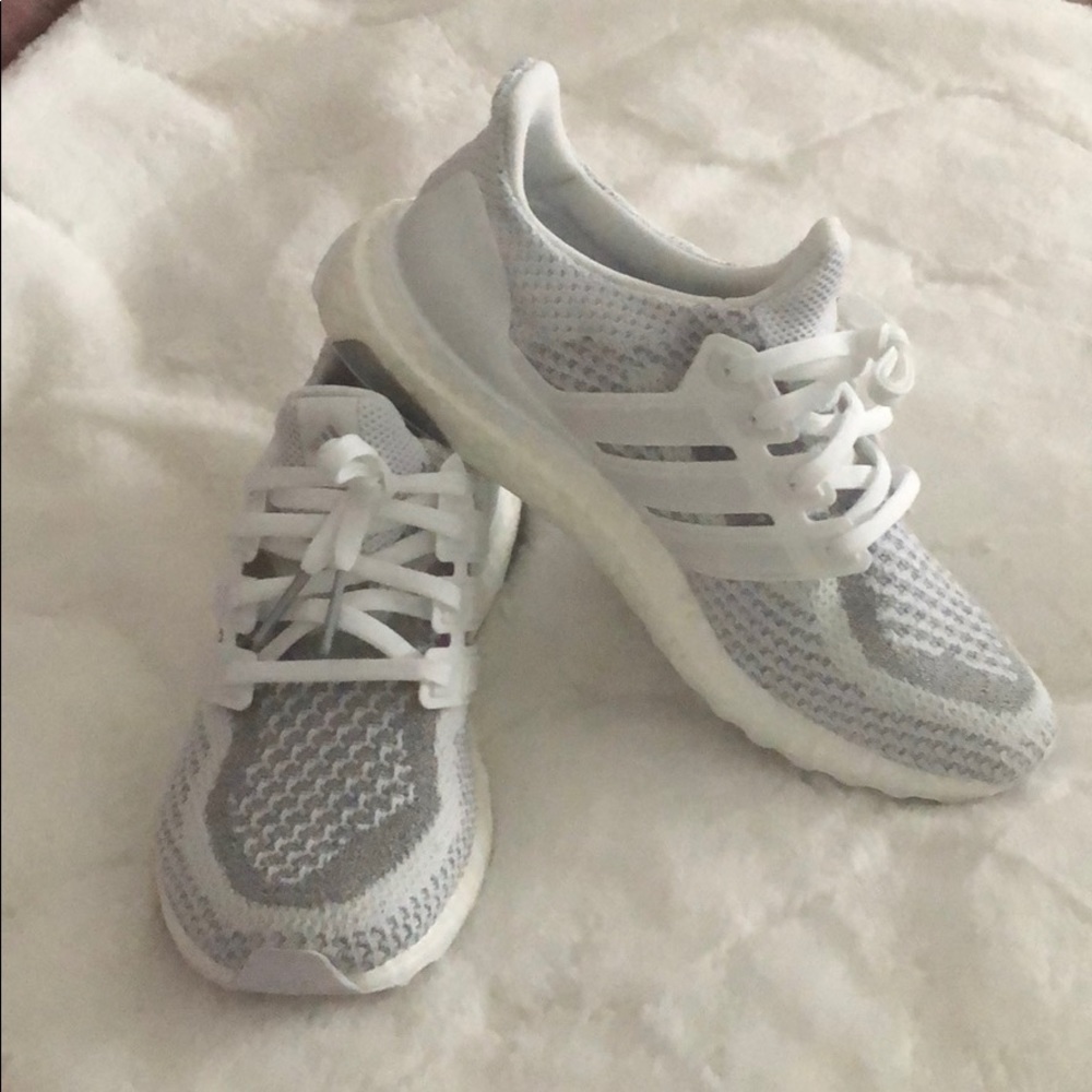 Adidas Ultra Boost 2.0 3M